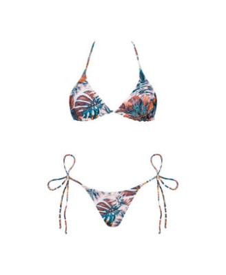 Maillot de bain Bikini Tropicanes